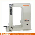 SR-25 seam opening glue machine